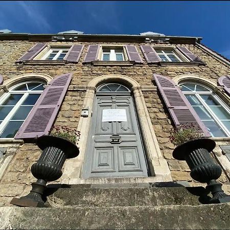 Gite Les Hauts De Boulogne ภายนอก รูปภาพ